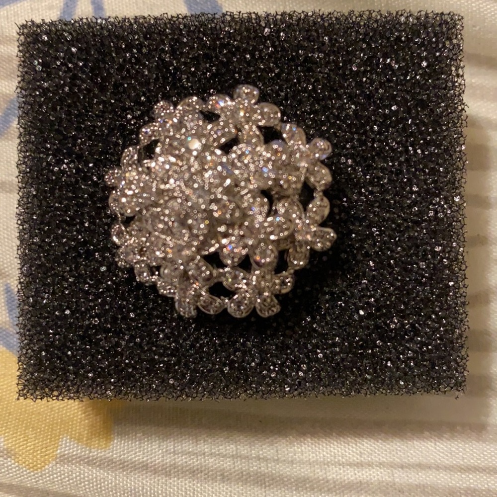 Absolute Flower Ring 925 - image 3